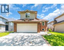 992 WHISTLER, Windsor, Ontario