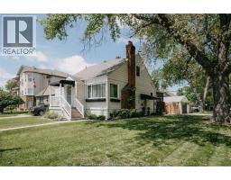 7480 WYANDOTTE STREET, Windsor, Ontario