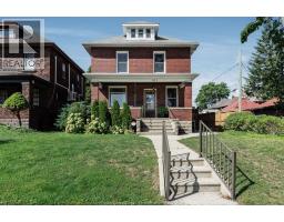 203 Moy AVENUE, Windsor, Ontario