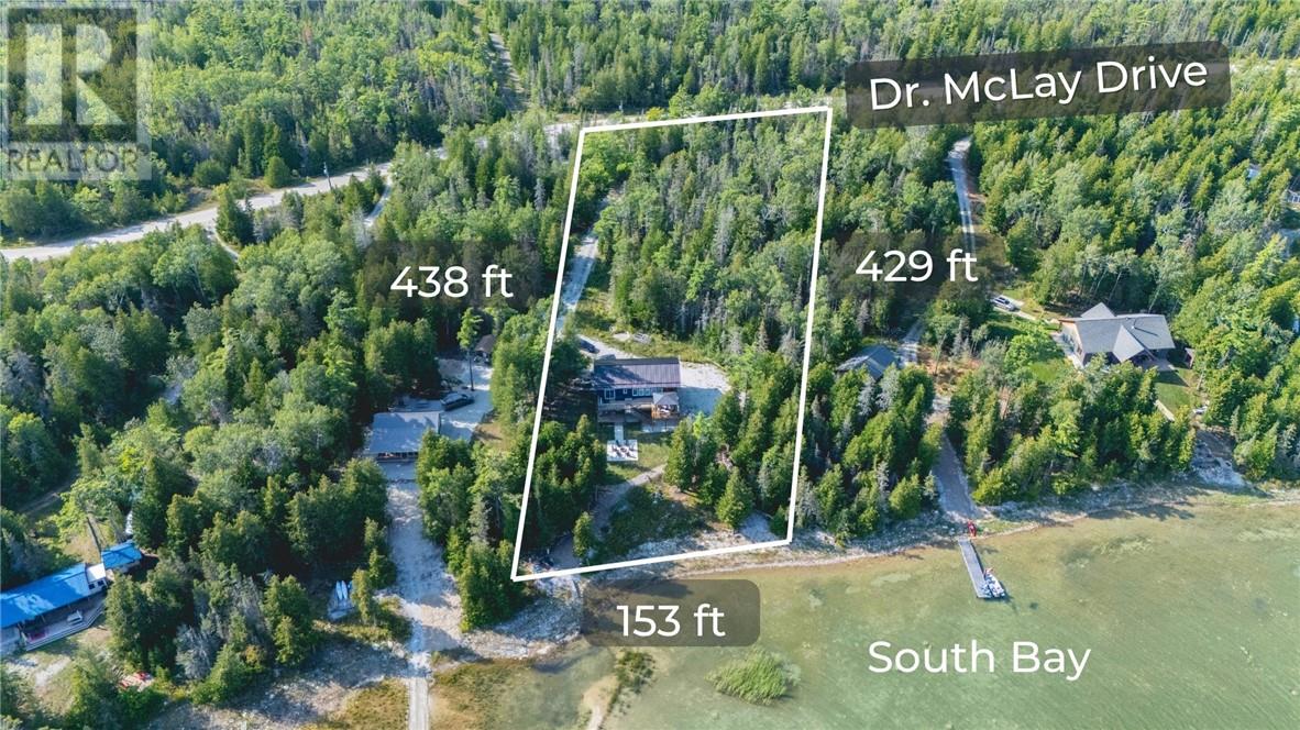60 Dr Mclay Drive, Assiginack, Ontario  P0P 2C0 - Photo 38 - 2129950