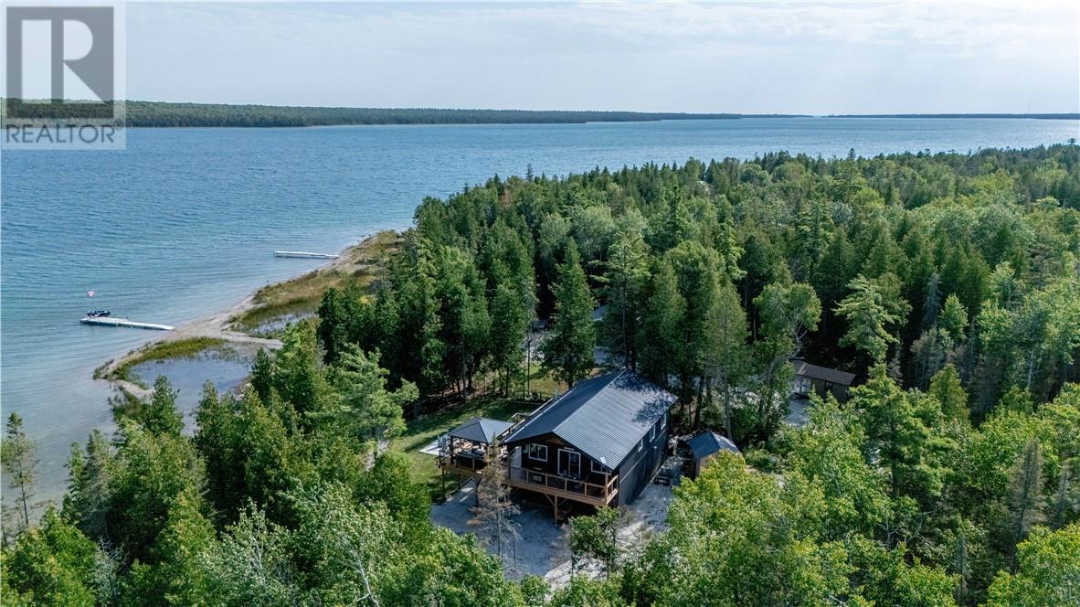 60 Dr Mclay Drive, Assiginack, Ontario  P0P 2C0 - Photo 37 - 2129950
