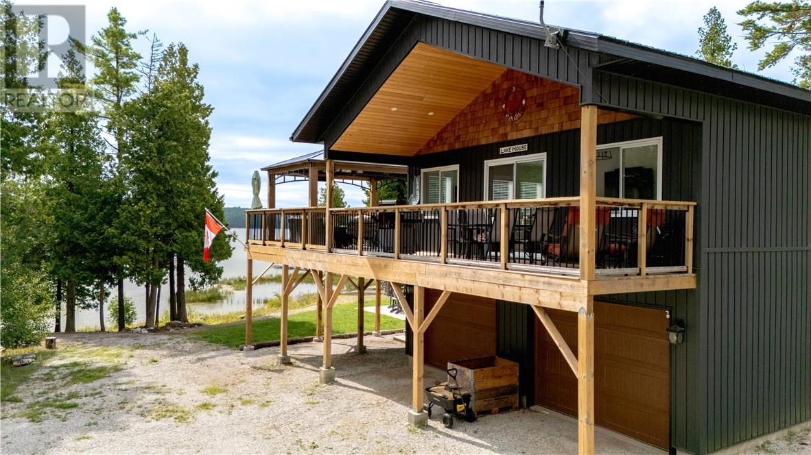 60 Dr Mclay Drive, Assiginack, Ontario  P0P 2C0 - Photo 4 - 2129950