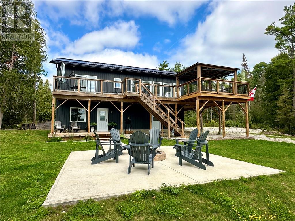 60 Dr Mclay Drive, Assiginack, Ontario  P0P 2C0 - Photo 6 - 2129950