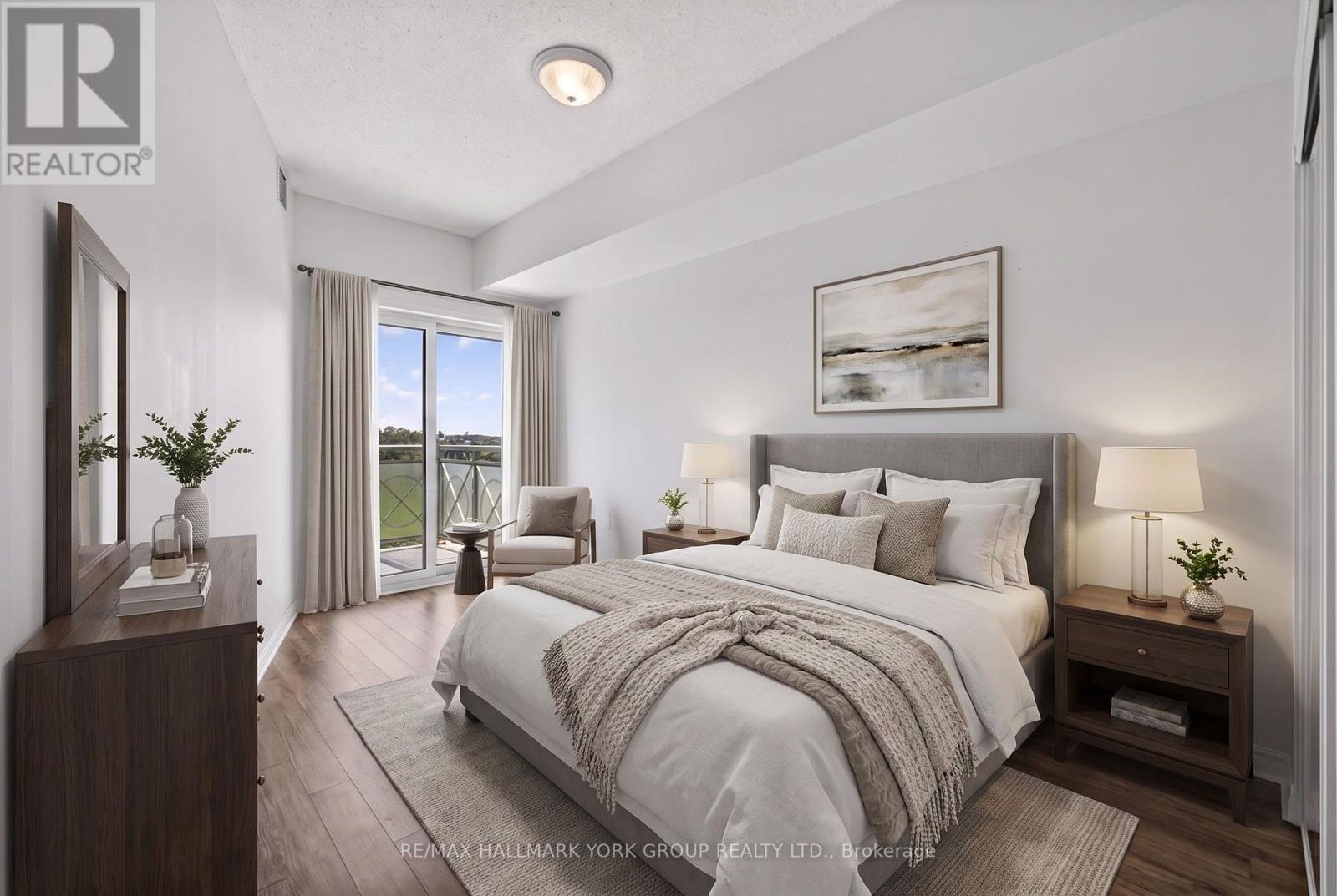 509 - 2500 Rutherford Road, Vaughan, Ontario L4K 5N7 - Photo 19 - N13626868
