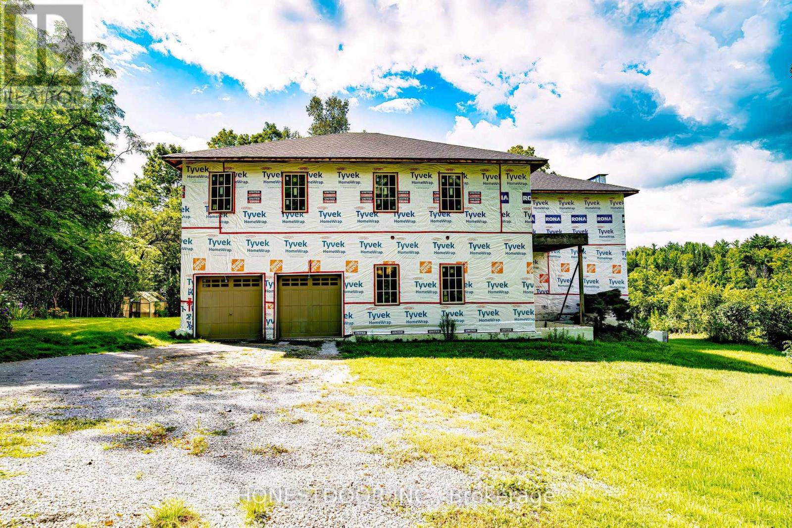 40 Old Church Road, King, Ontario  L7B 1K4 - Photo 3 - N13710924