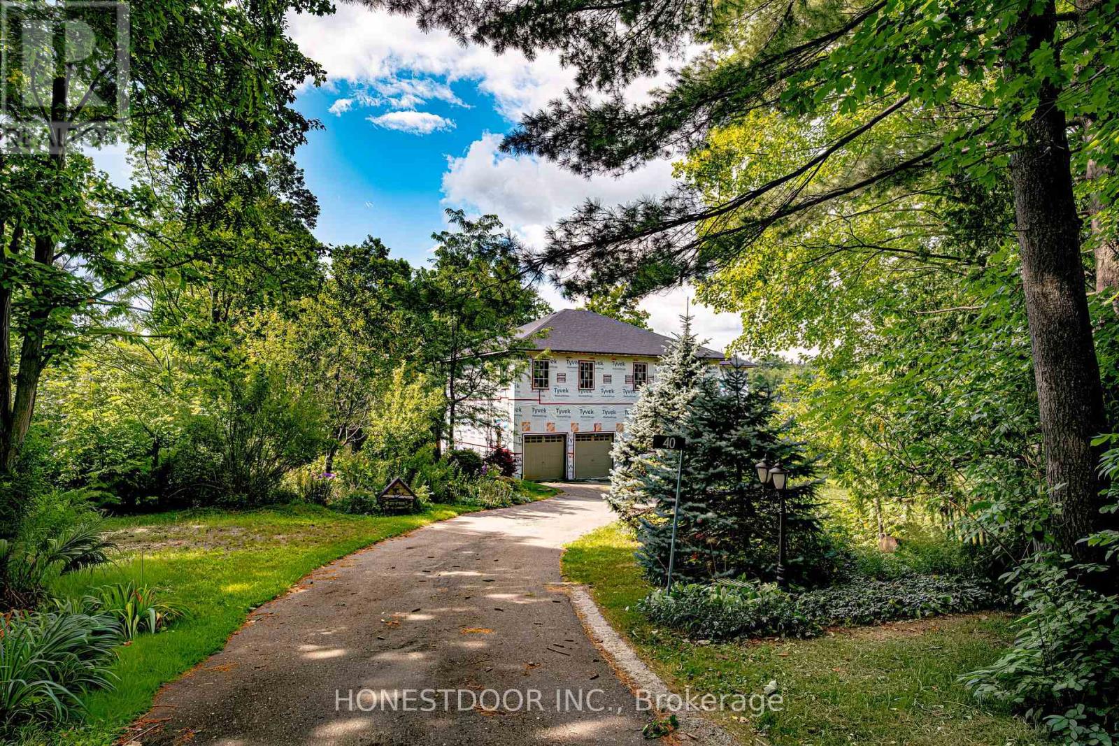 40 Old Church Road, King, Ontario  L7B 1K4 - Photo 1 - N13710924
