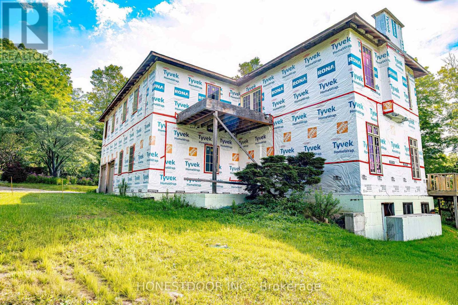 40 Old Church Road, King, Ontario  L7B 1K4 - Photo 5 - N13710924
