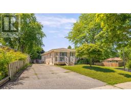 160 WOODLAWN AVENUE, Brantford, Ontario