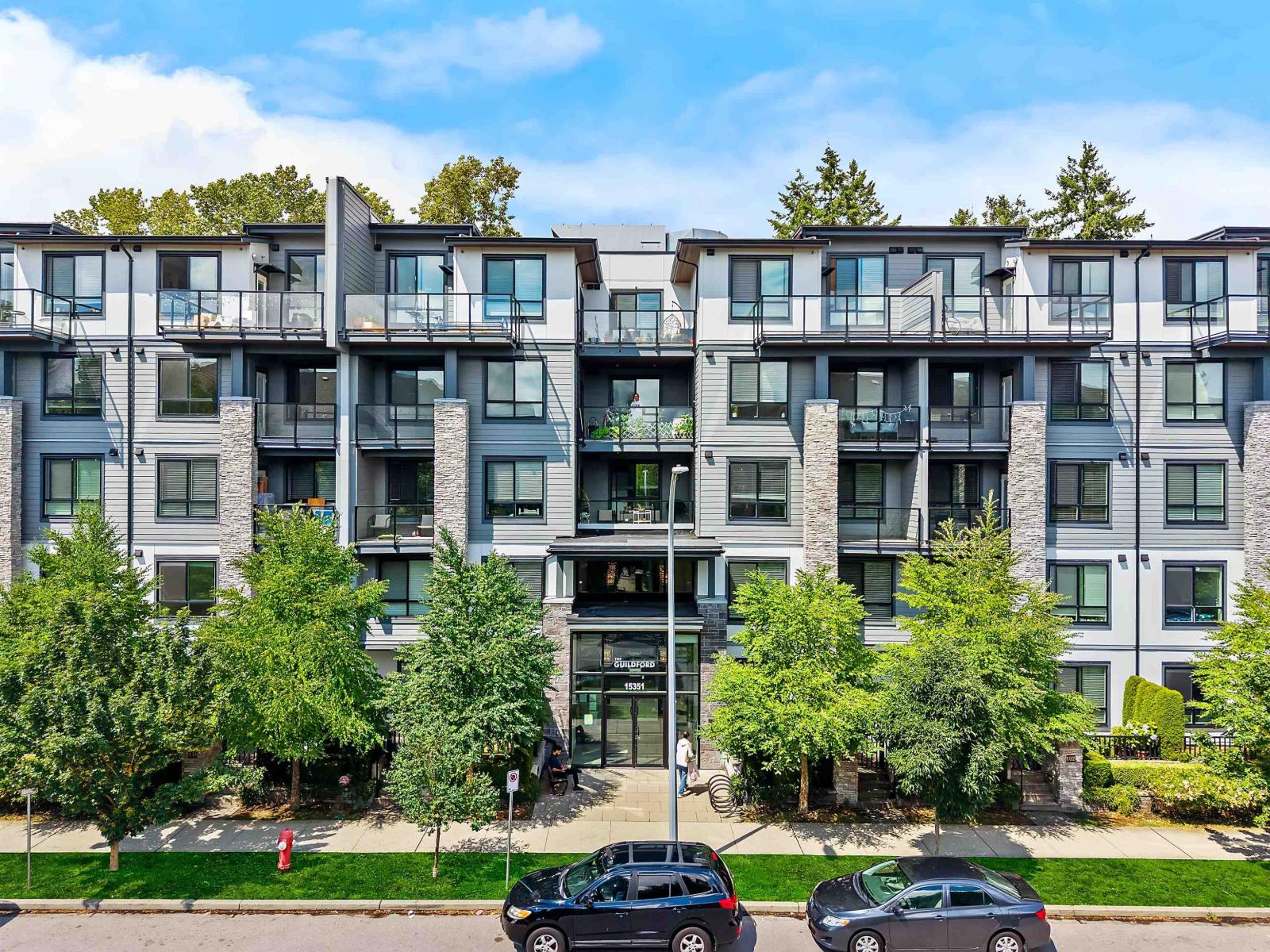 118 15351 101 Avenue, Surrey, British Columbia V3R 0G2 - Photo 2 - R3159008