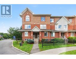 11 - 282 CRESTHAVEN DRIVE, Ottawa, Ontario
