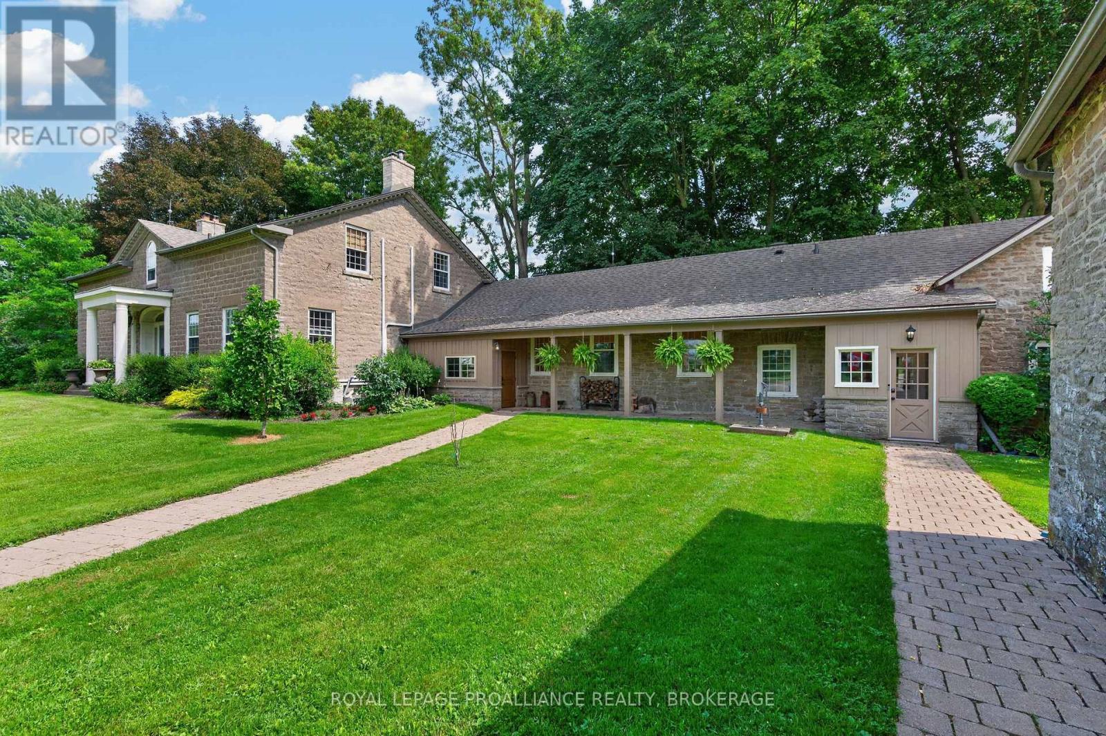 1105 County Road 2, Augusta, Ontario K6V 5T1 - Photo 3 - X13714414