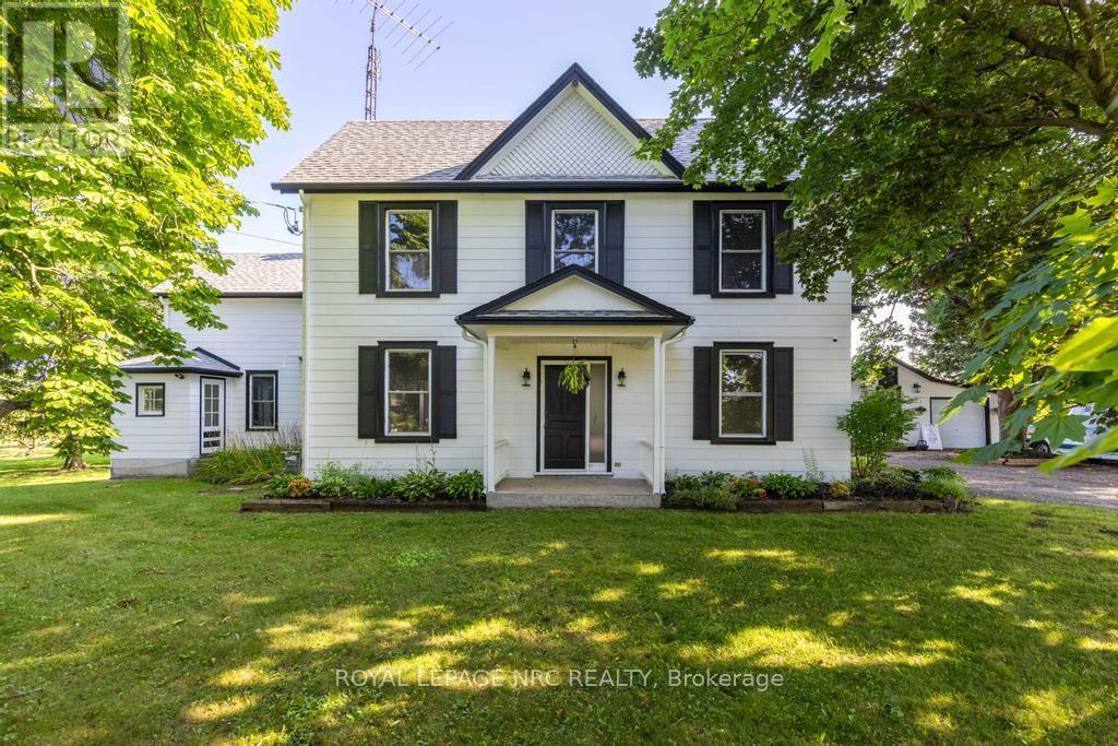 245 Niven Road, Niagara-On-The-Lake, Ontario  L0S 1J0 - Photo 2 - X12869028