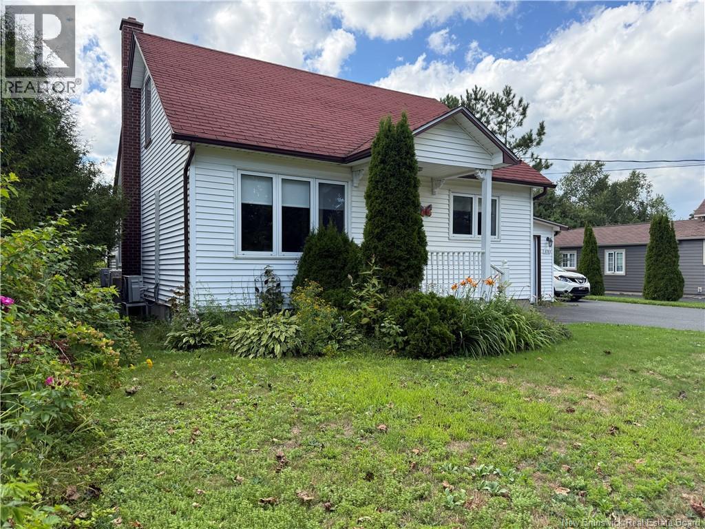 3783 Rue Principale, Tracadie, New Brunswick