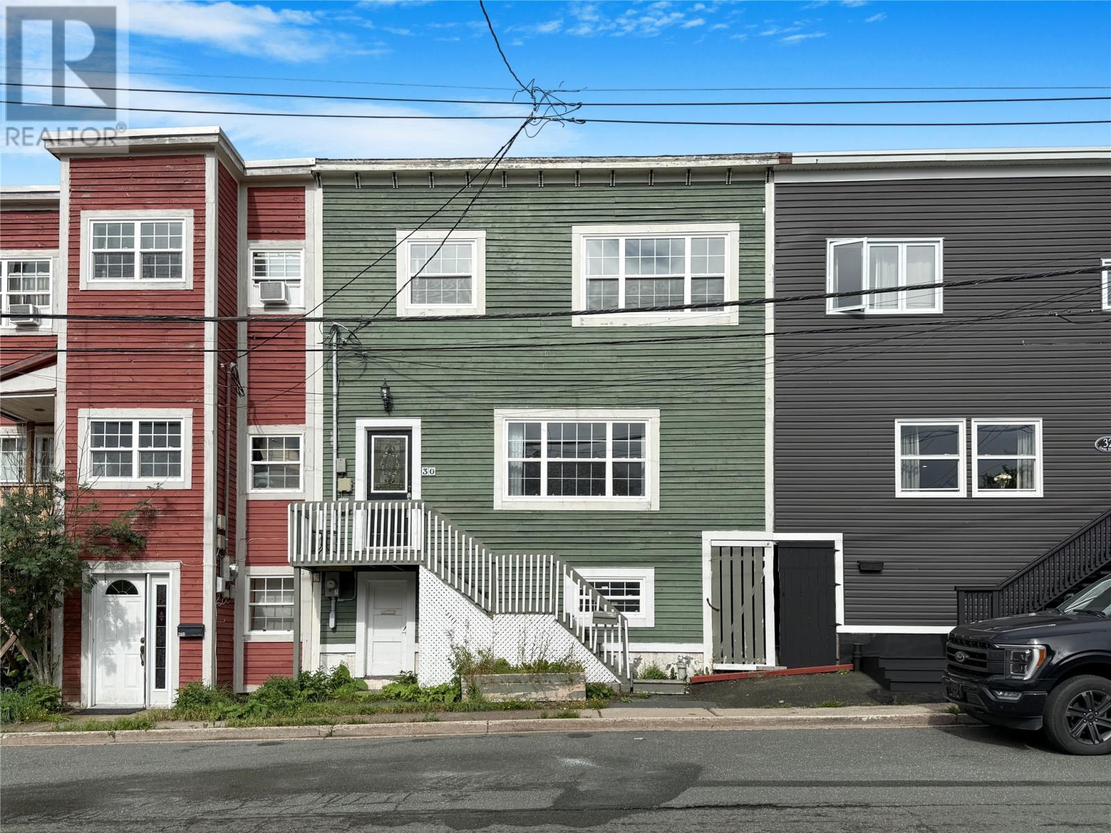 30 Gear Street, St John's, Newfoundland & Labrador
