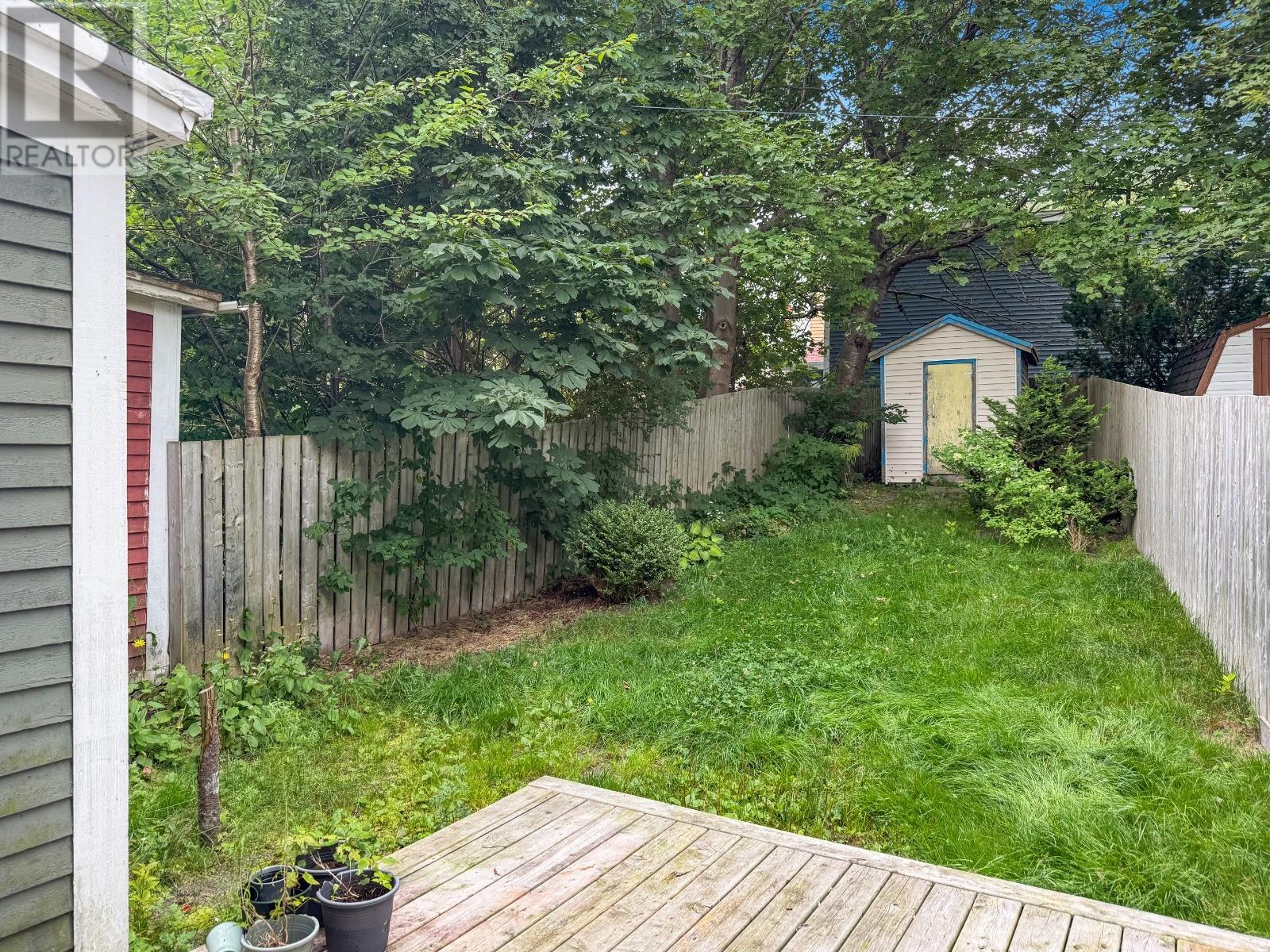 30 Gear Street, St John's, Newfoundland & Labrador  A1C 2J5 - Photo 16 - 1302338