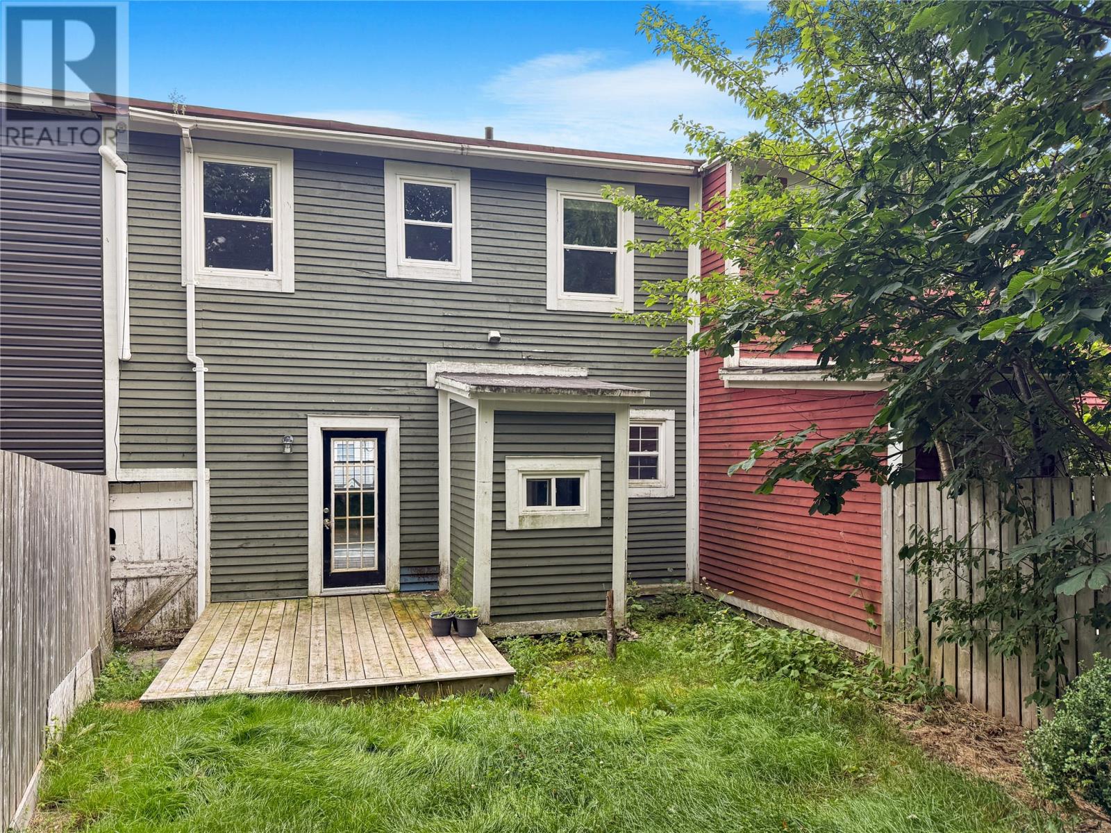 30 Gear Street, St John's, Newfoundland & Labrador  A1C 2J5 - Photo 17 - 1302338