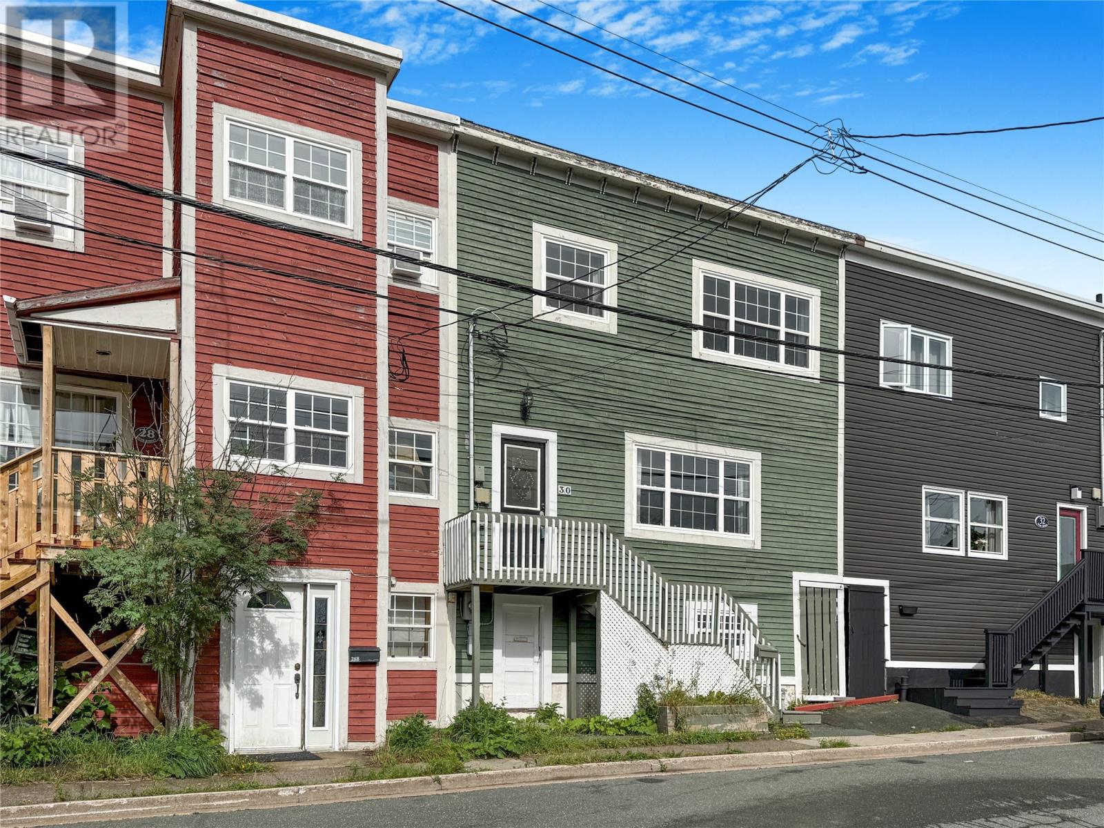 30 Gear Street, St John's, Newfoundland & Labrador  A1C 2J5 - Photo 18 - 1302338