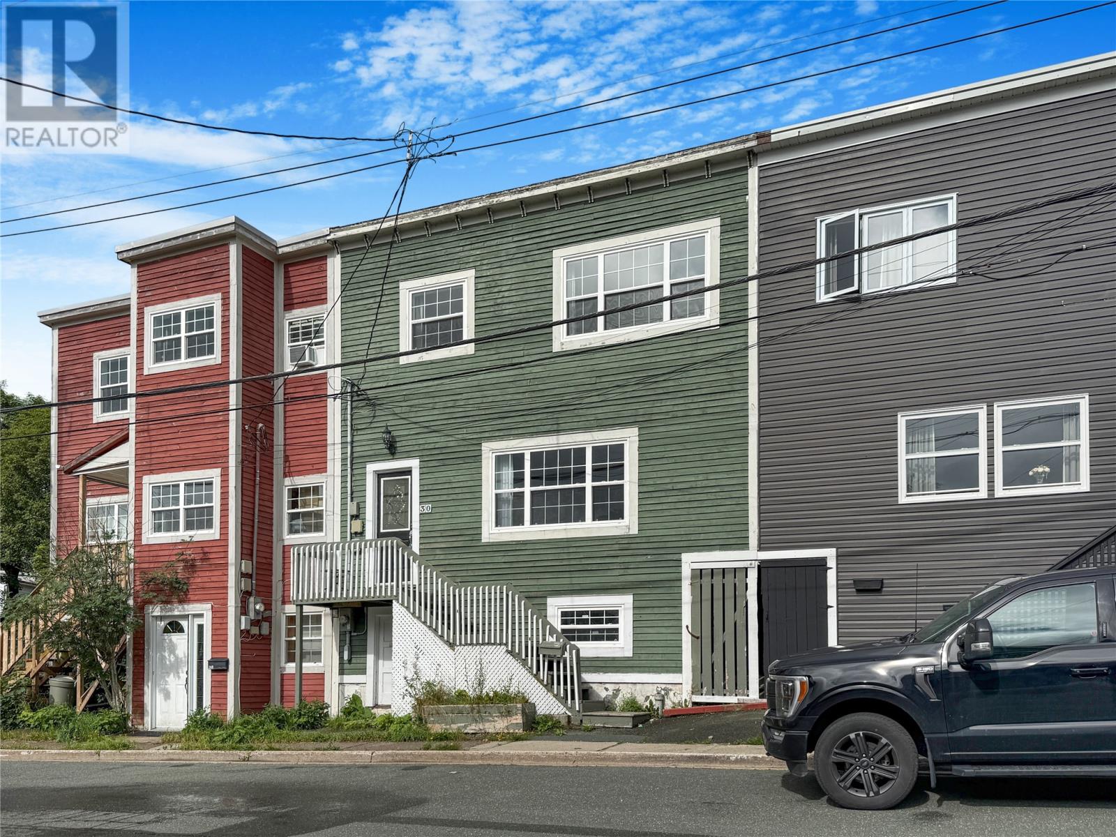 30 Gear Street, St John's, Newfoundland & Labrador  A1C 2J5 - Photo 19 - 1302338