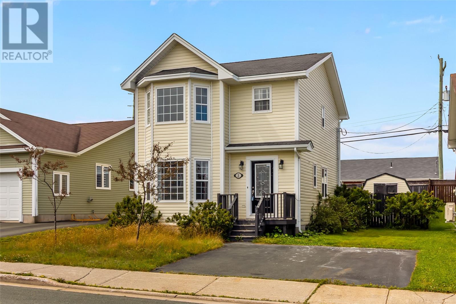 3 Sprucedale Drive, St John's, Newfoundland & Labrador