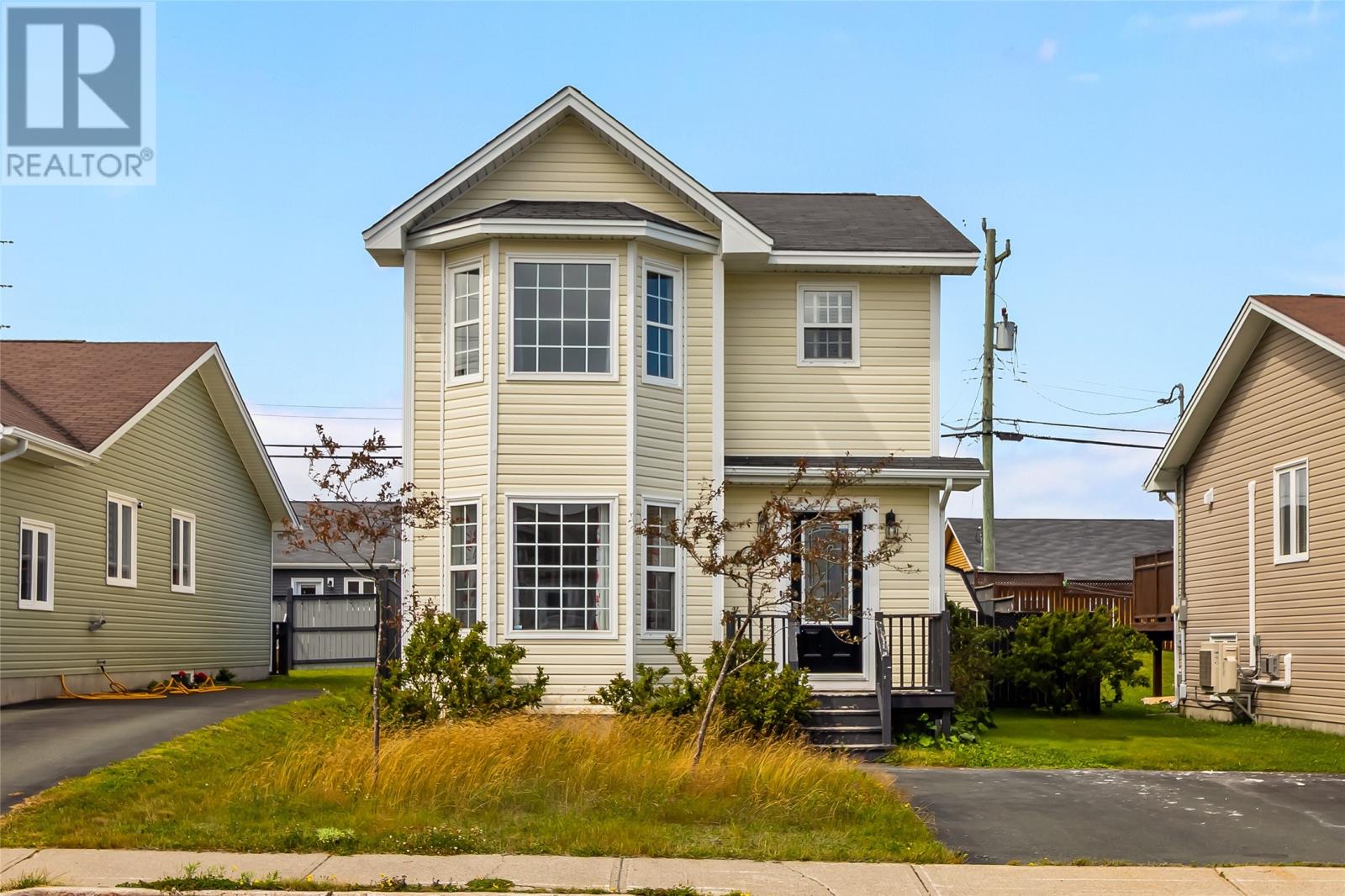 3 Sprucedale Drive, St John's, Newfoundland & Labrador  A1H 0B9 - Photo 2 - 1301988