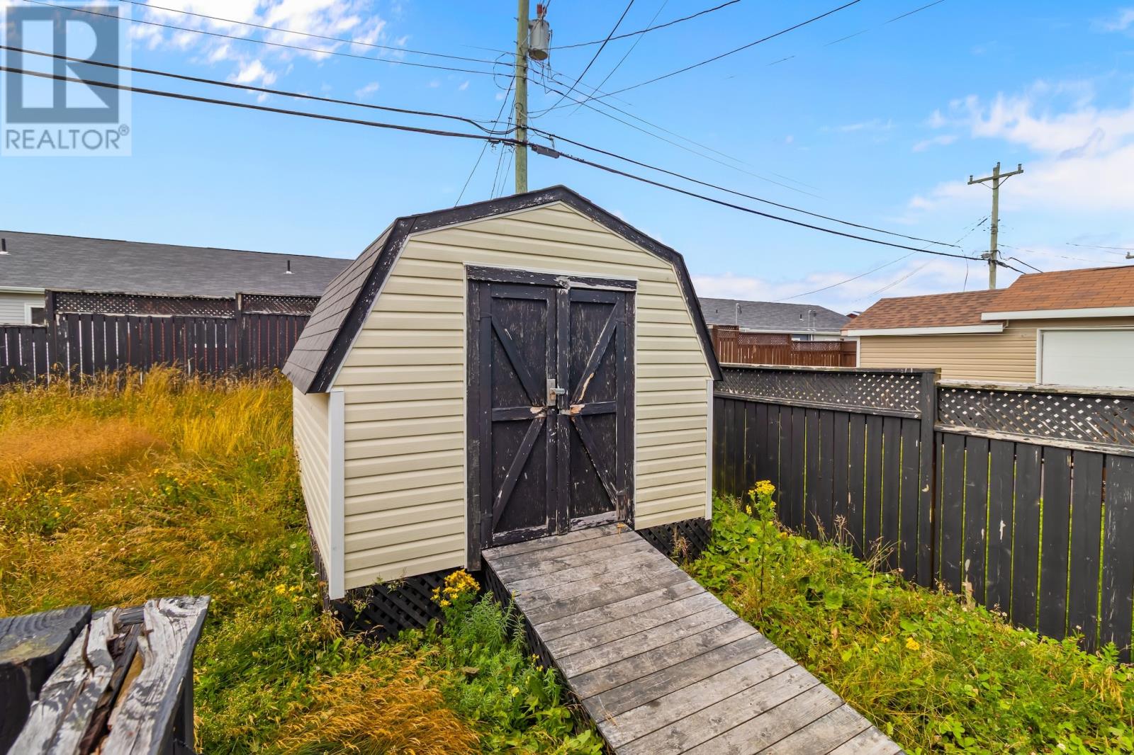 3 Sprucedale Drive, St John's, Newfoundland & Labrador  A1H 0B9 - Photo 23 - 1301988