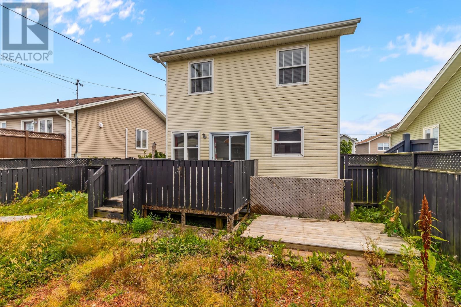 3 Sprucedale Drive, St John's, Newfoundland & Labrador  A1H 0B9 - Photo 24 - 1301988