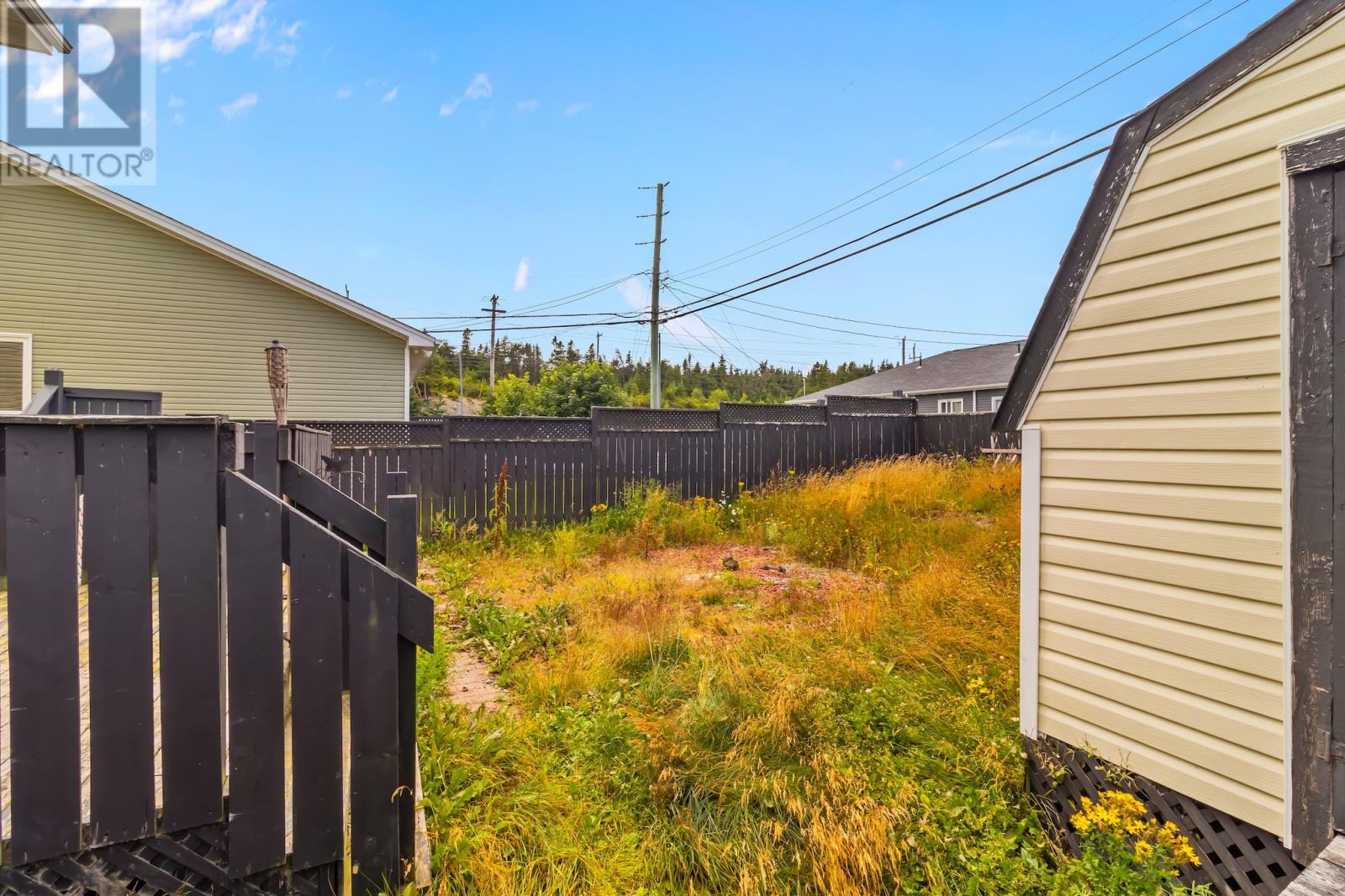 3 Sprucedale Drive, St John's, Newfoundland & Labrador  A1H 0B9 - Photo 25 - 1301988