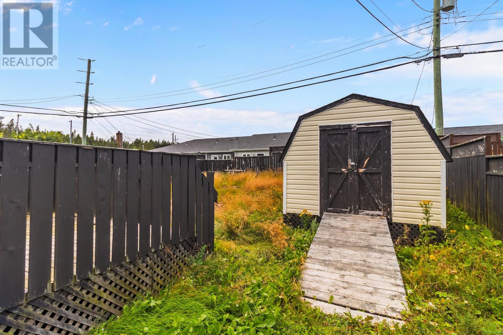 3 Sprucedale Drive, St John's, Newfoundland & Labrador  A1H 0B9 - Photo 26 - 1301988