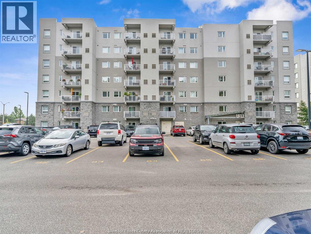1611 Banwell Road Unit# 217, Windsor, Ontario  N8P 0G5 - Photo 3 - 26020692