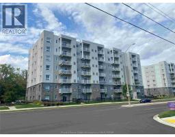 1611 Banwell ROAD Unit# 217, Windsor, Ontario