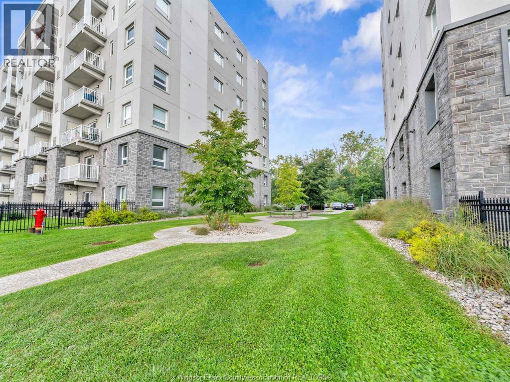 1611 Banwell Road Unit# 217, Windsor, Ontario  N8P 0G5 - Photo 39 - 26020692