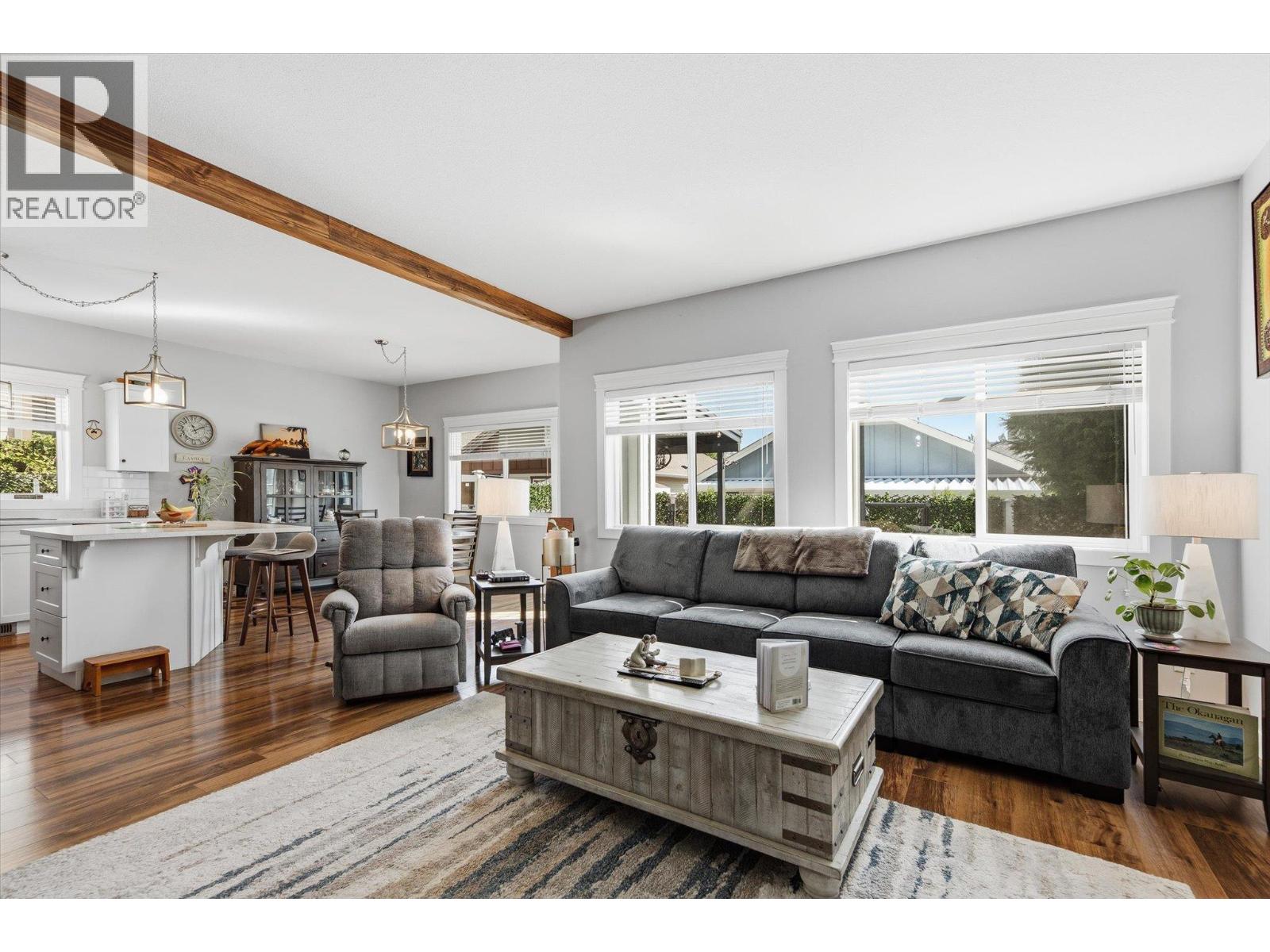 2177 Mimosa Drive Lot# 360-35, West Kelowna, British Columbia  V4T 3A5 - Photo 9 - 10398471