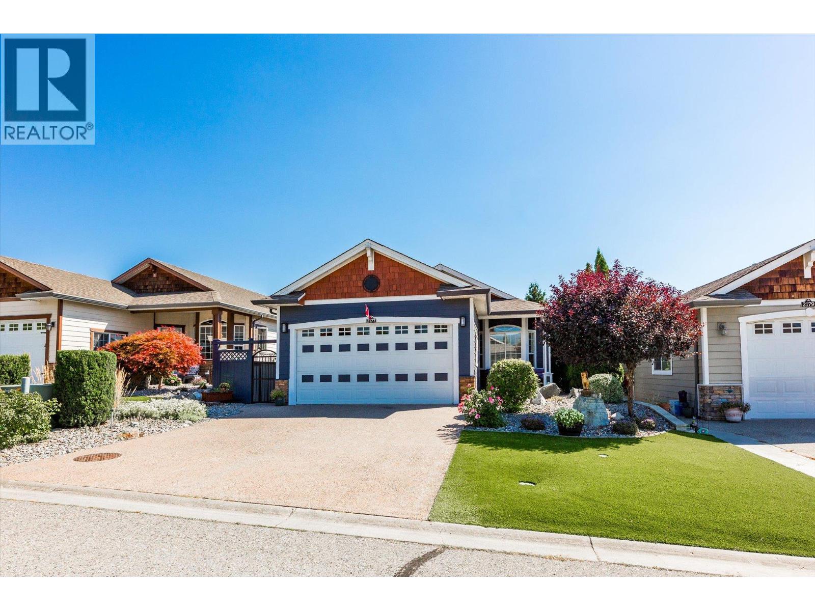 2177 Mimosa Drive Lot# 360-35, West Kelowna, British Columbia  V4T 3A5 - Photo 48 - 10398471