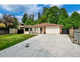 12925 65 AVENUE, Surrey, British Columbia