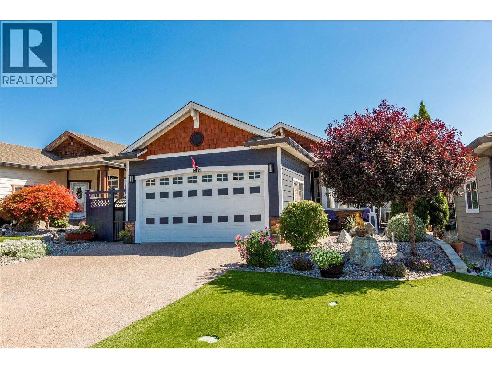 2177 Mimosa Drive Lot# 360-35, West Kelowna, British Columbia  V4T 3A5 - Photo 47 - 10398471