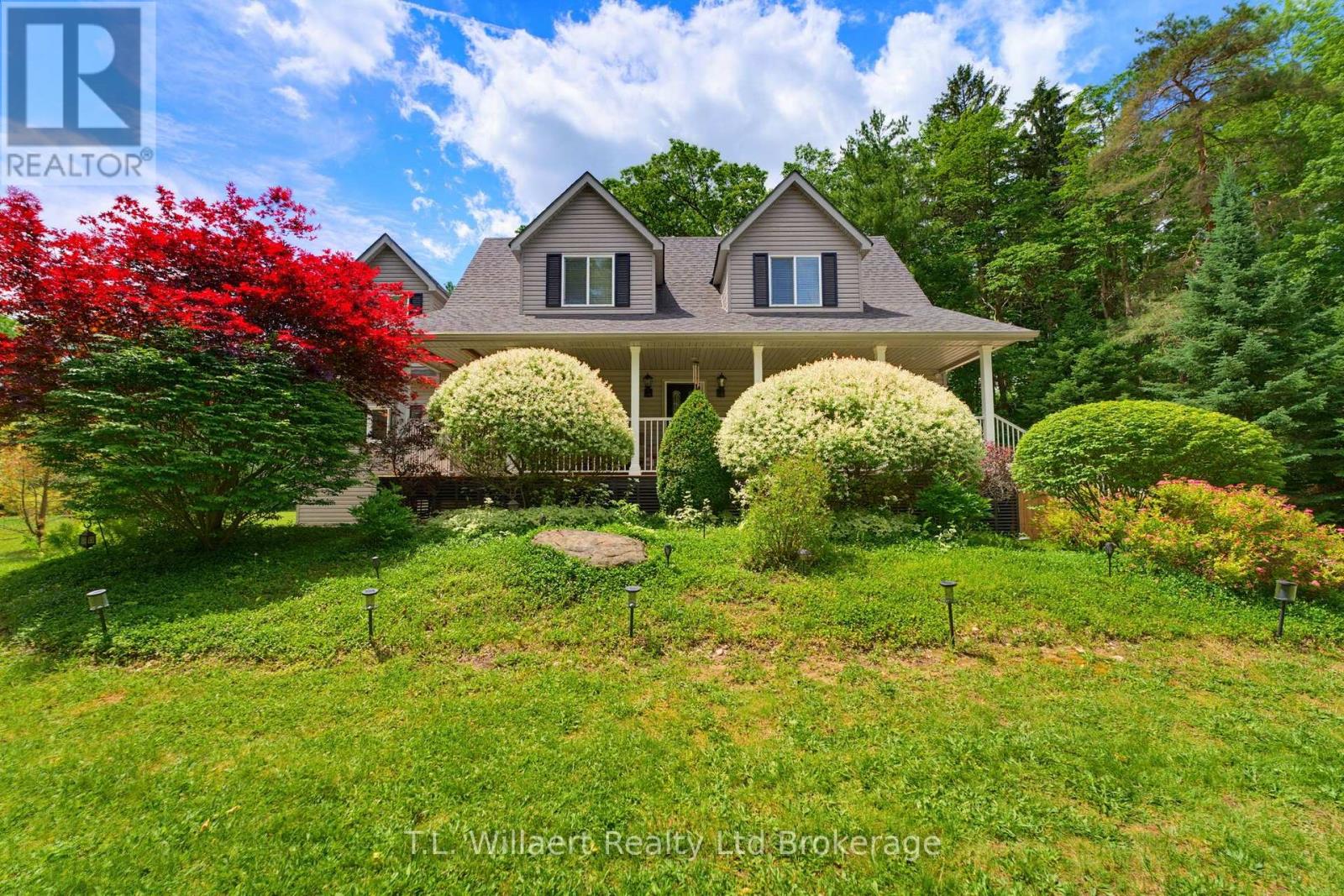 1410 Mcdowell Road E, Norfolk, Ontario N3Y 4K5 - Photo 2 - X13699716