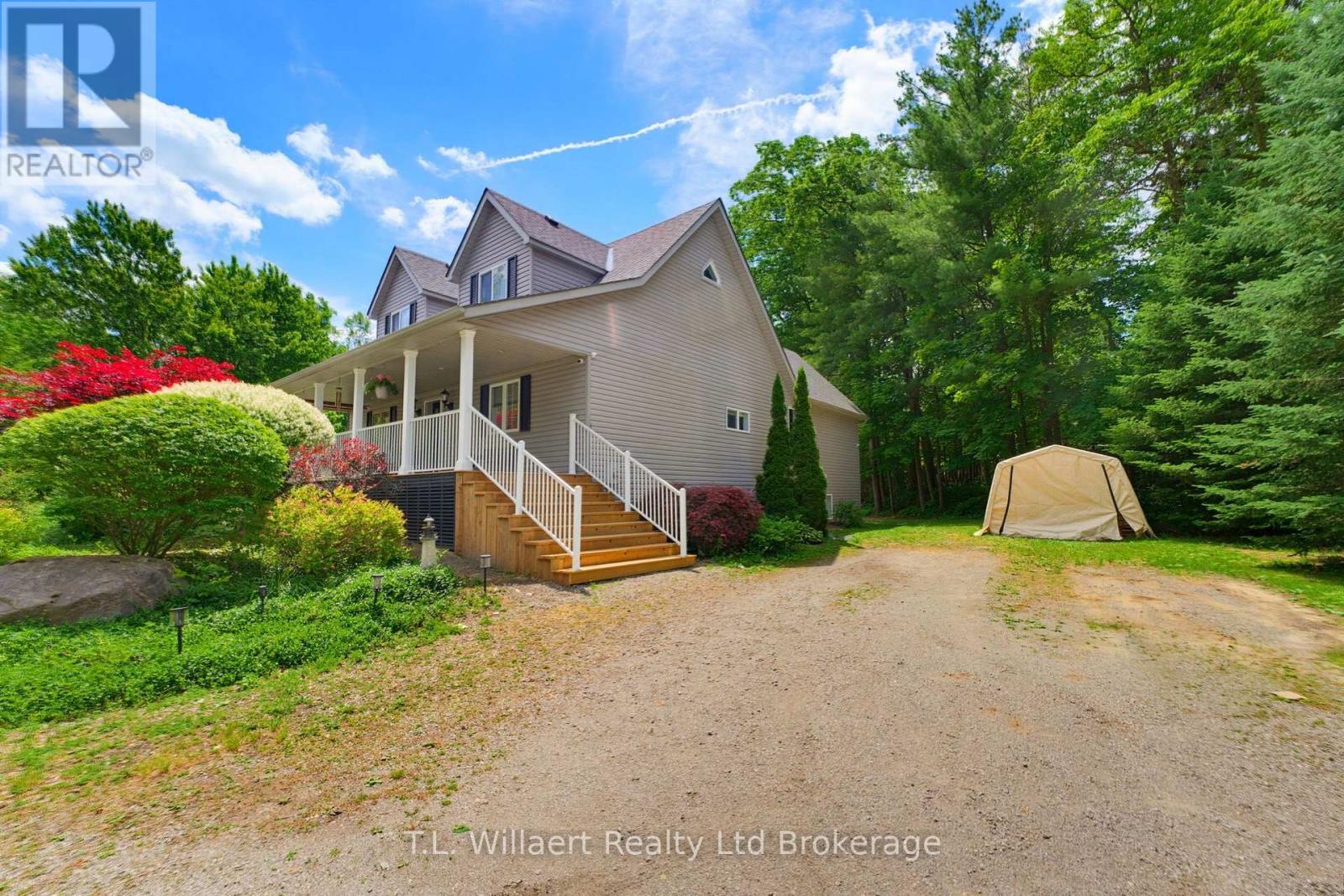 1410 Mcdowell Road E, Norfolk, Ontario N3Y 4K5 - Photo 4 - X13699716