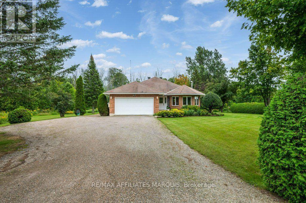 579 Kelly-Jordan Road, Montague, Ontario  K7A 4S4 - Photo 2 - X13714432