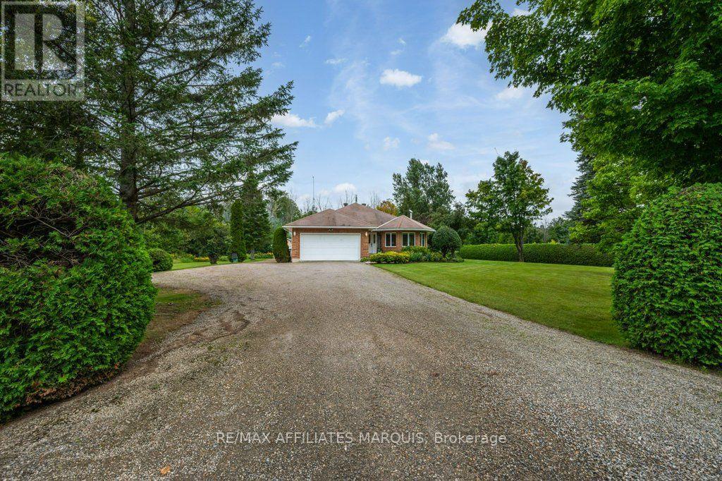 579 Kelly-Jordan Road, Montague, Ontario  K7A 4S4 - Photo 3 - X13714432