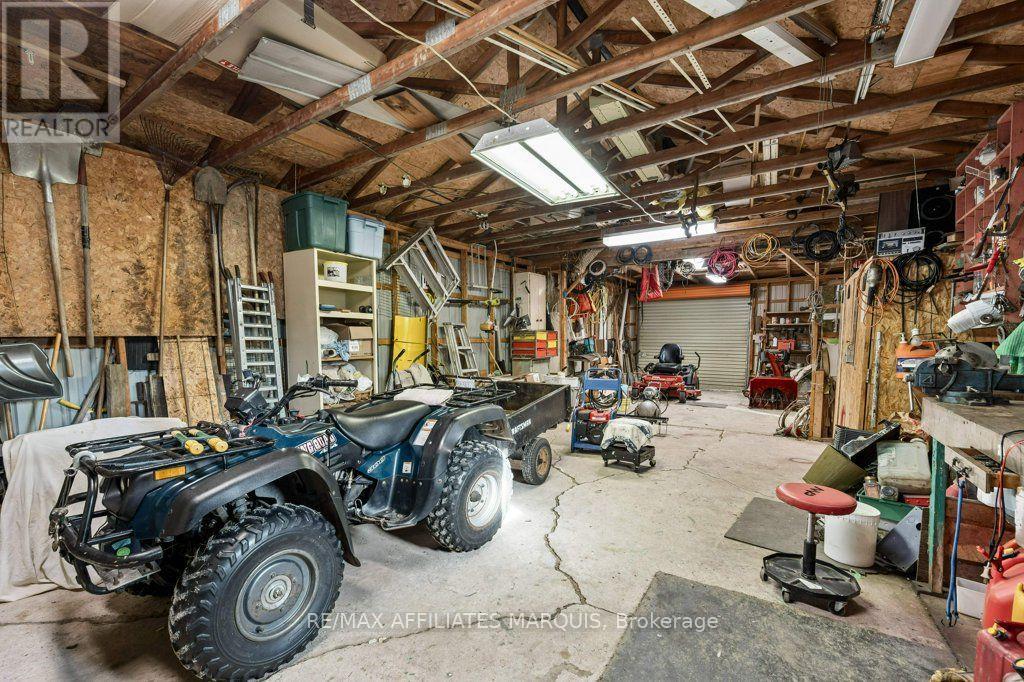 579 Kelly-Jordan Road, Montague, Ontario  K7A 4S4 - Photo 46 - X13714432