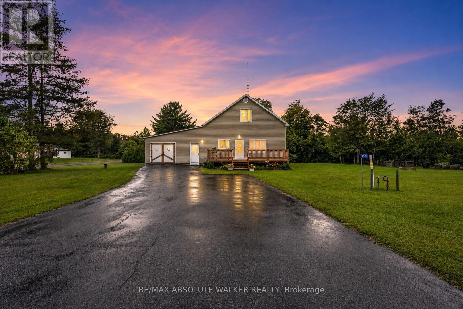 4570 RIDEAU RIVER ROAD, North Grenville, Ontario