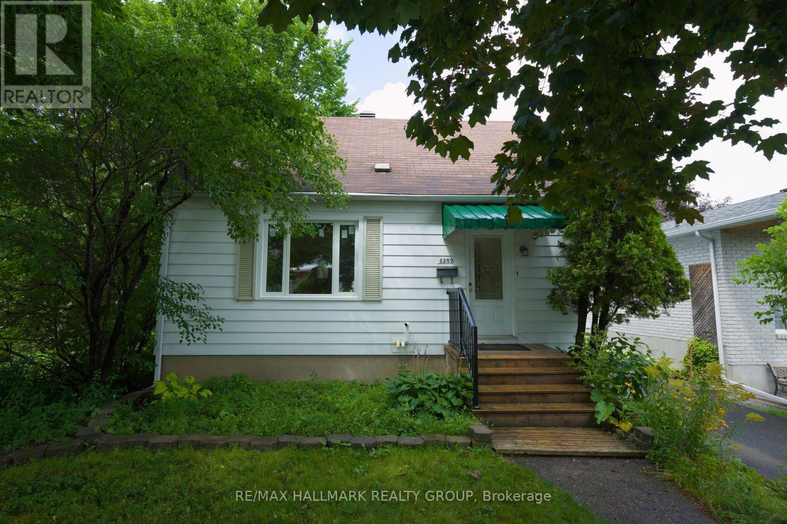1357 RAVEN AVENUE, Ottawa, Ontario