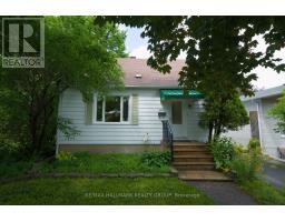 1357 RAVEN AVENUE, Ottawa, Ontario