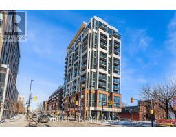 904 - 560 RIDEAU STREET, Ottawa, Ontario