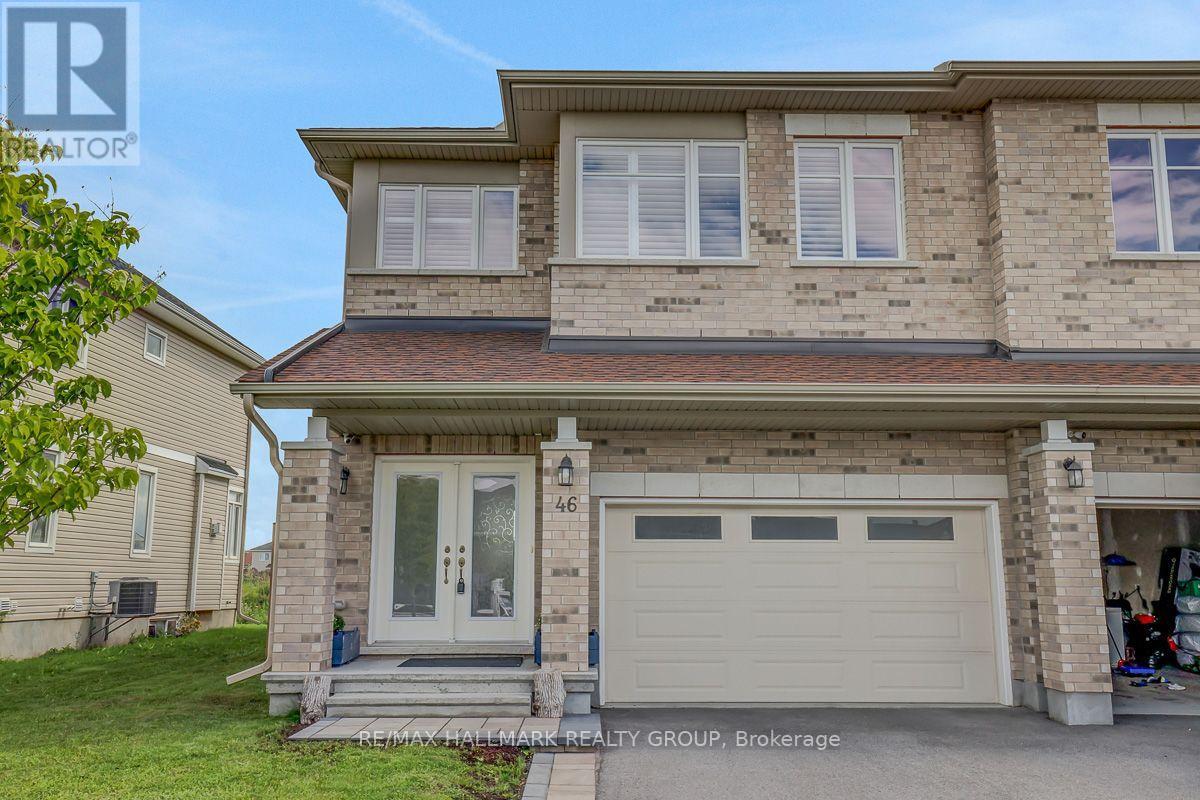 46 HURDIS WAY, Carleton Place, Ontario