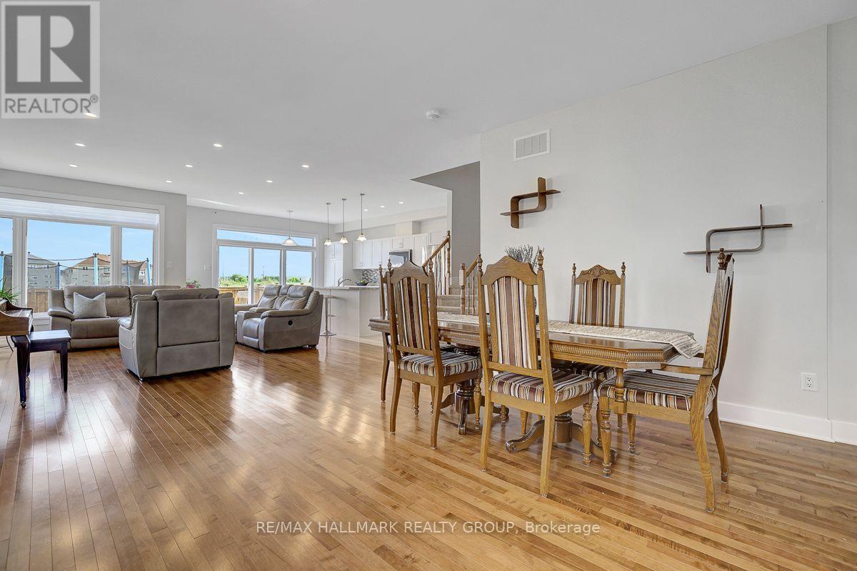 46 Hurdis Way, Carleton Place, Ontario  K7C 0L3 - Photo 4 - X13714516