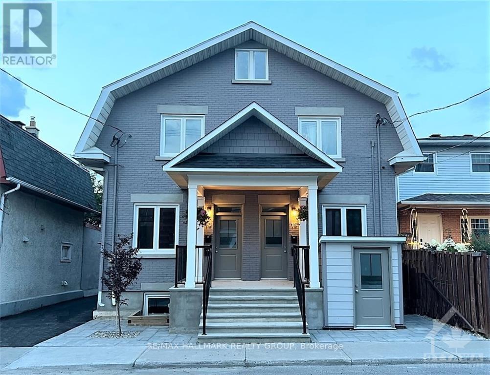 2 - 13 Marier Avenue, Ottawa, Ontario K1L 5S6 - Photo 1 - X13714550