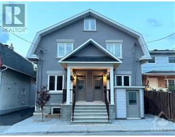 2 - 13 MARIER AVENUE, Ottawa, Ontario