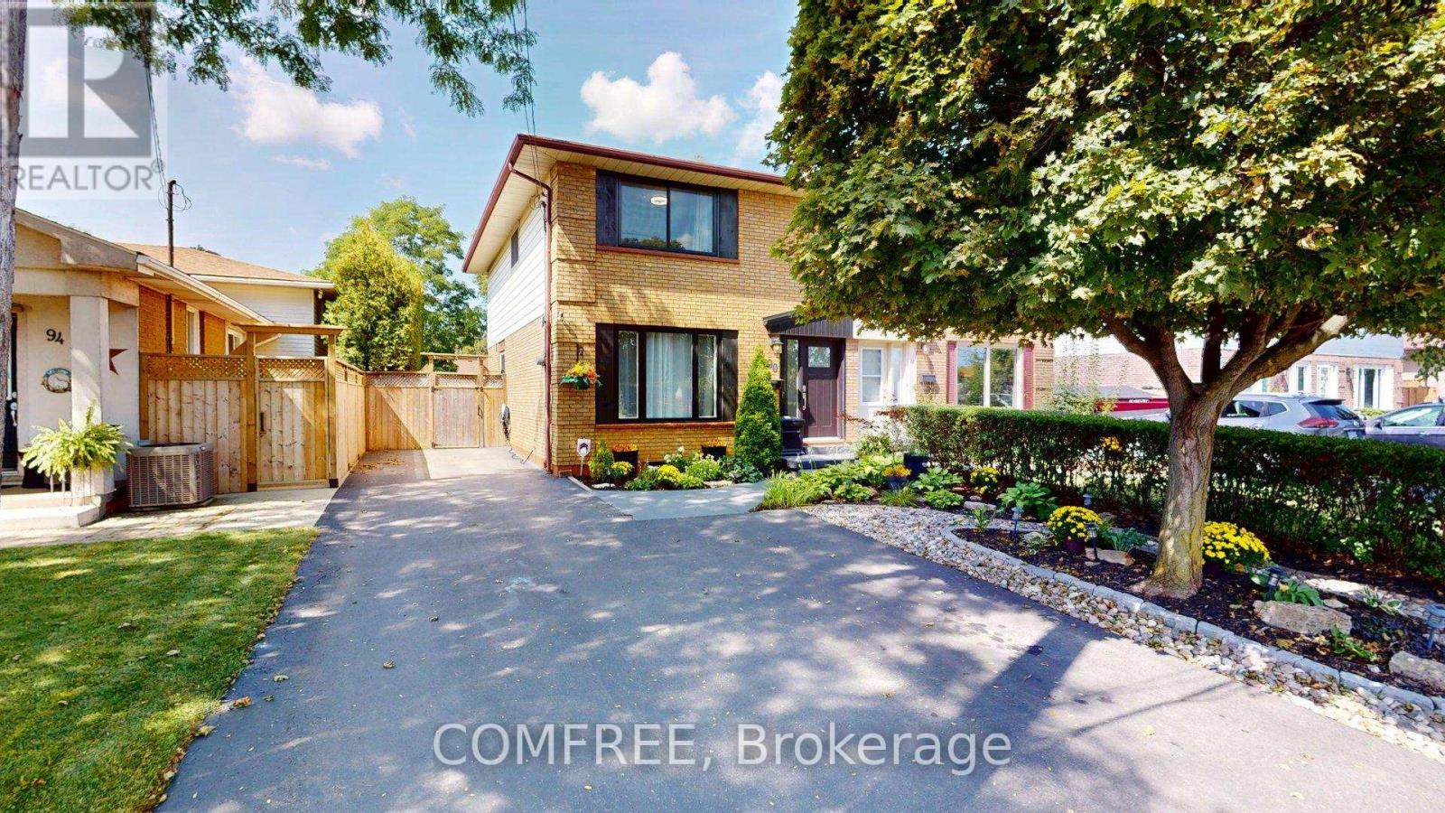 90 SAN ANTONIO DRIVE, Hamilton, Ontario