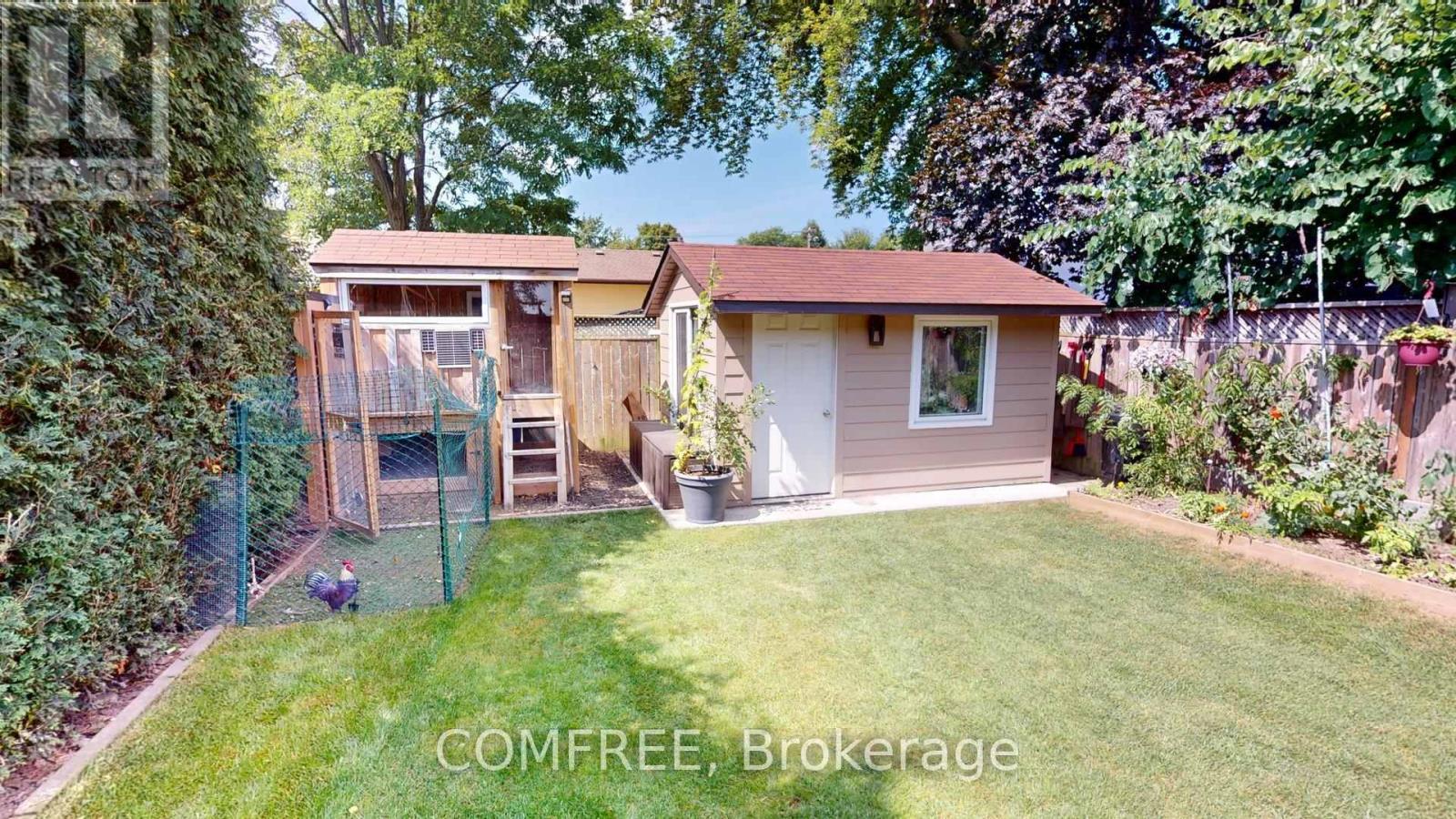 90 San Antonio Drive, Hamilton, Ontario  L9C 5N2 - Photo 28 - X13714556